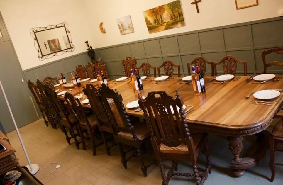 מלון Céaucé The Old School House מראה חיצוני תמונה
