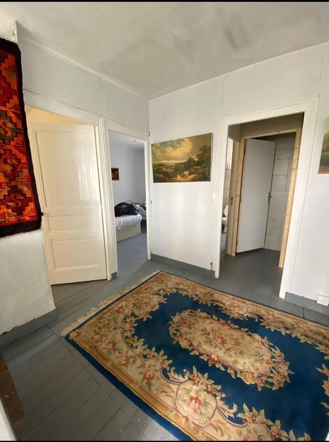 מלון Céaucé The Old School House מראה חיצוני תמונה